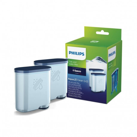 Veefilter Saeco AquaClean 2tk