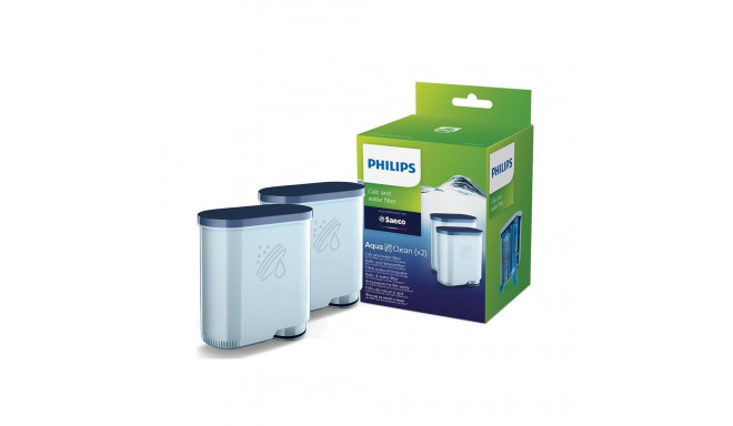 Veefilter Saeco AquaClean 2tk