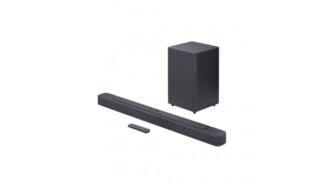 Soundbar JBL