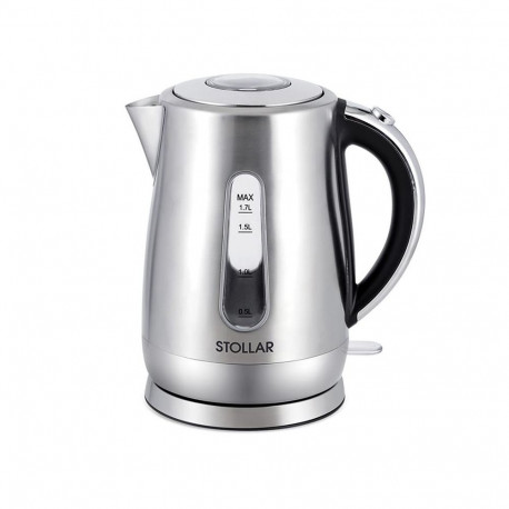 Veekeetja The Comfort Kettle, Stollar