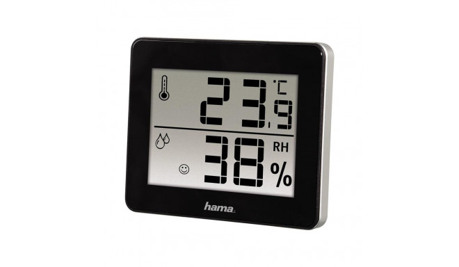 Hügromeeter  Hama, must