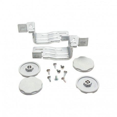 Kinnitusdetailid kuivatile  Samsung