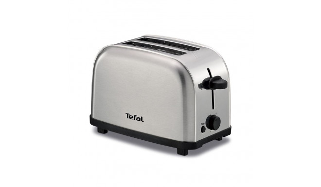 Röster, Tefal, inox