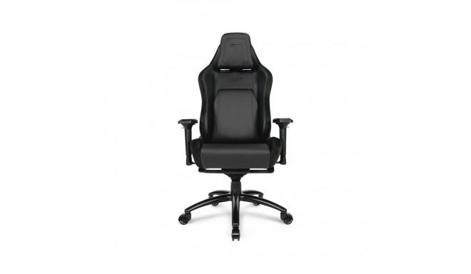 Mänguritool El33t E-Sport Pro Comfort, must