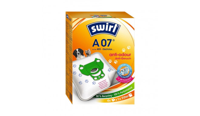 Tolmukotid Swirl MicroPor