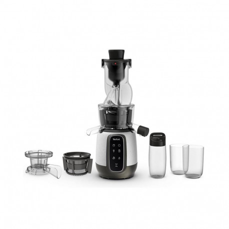 Aeglane mahlapress Ultra Juice Digit Tefal