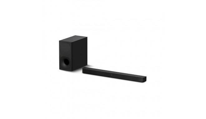 Soundbar Sony 2.1