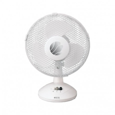 Ventilaator, ECG, laua 23cm