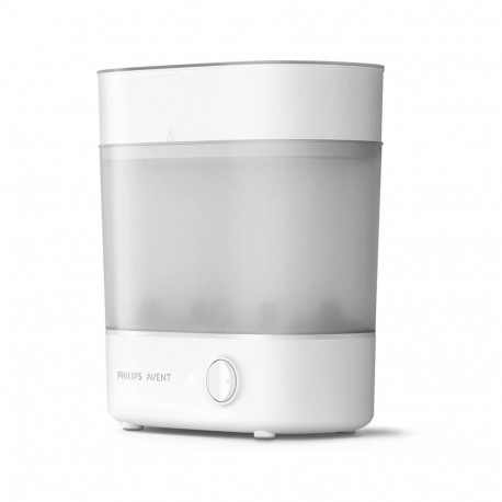 Lutipudelite sterilisaator Advanced Avent, Philips