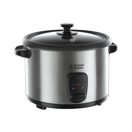 Riisikeetja Russell Hobbs