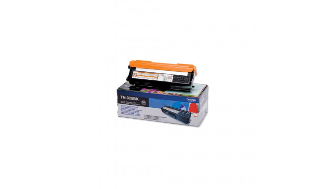Tooner Brother TN328BK (6000 A4)