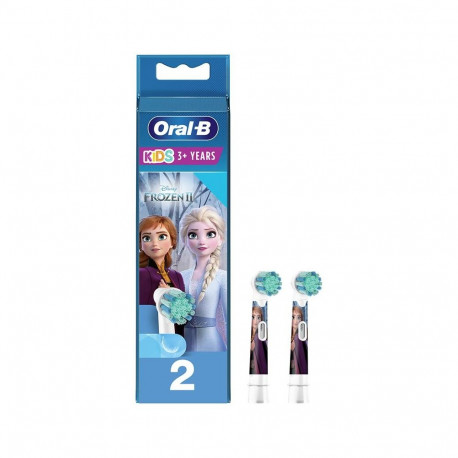 Lisahari Braun laste 2tk Frozen