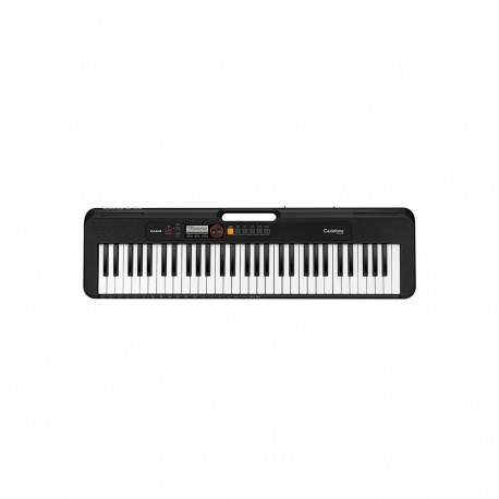 süntesaator CASIO  61-klahvi, must