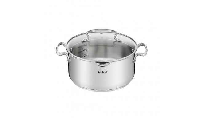 Kaanega pott Tefal Duetto+ 24 cm