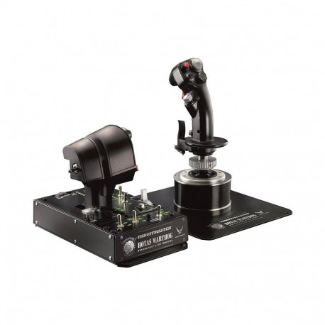 Lennukomplekt Thrustmaster HOTAS Warthog