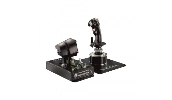 Lennukomplekt Thrustmaster HOTAS Warthog