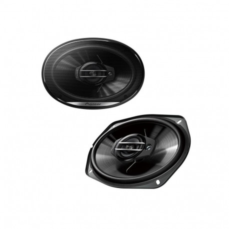 Autokõlarid Pioneer 6x9 ovaal 45W rms