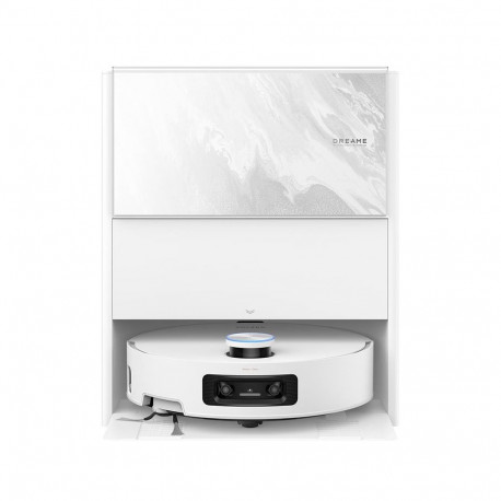 Robottol.Aqua10 Ultra Track Complete,25kPa/6400mAh,Dreame, Valge