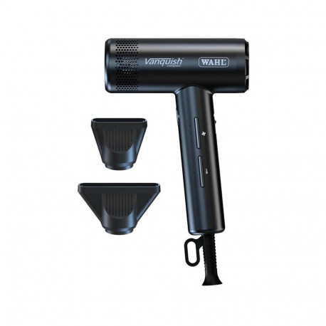 Föön Vanquish compact, Wahl