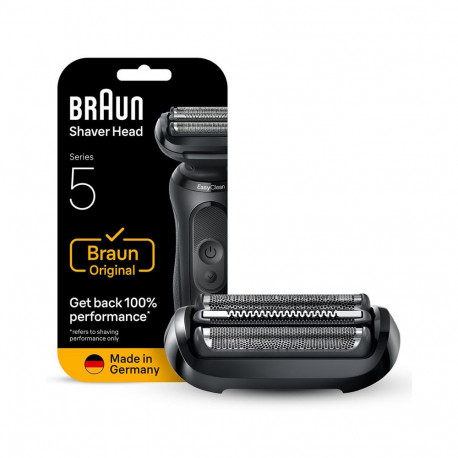 Braun 54B Varulõikeblokk