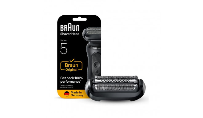 Braun 54B Varulõikeblokk