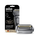 Varulõikeblokk Braun 96M
