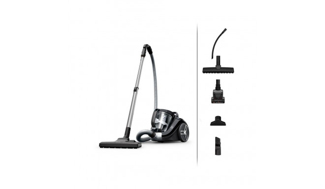 Tolmuimeja konteiner Compact Power 900W/2.5L/75dB, Tefal*