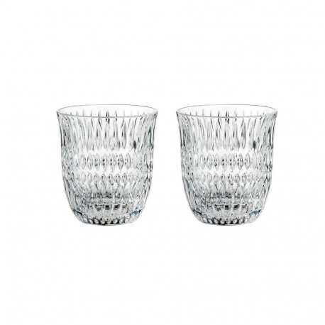 Cappuccino klaas Etno, Nachtmann, 2tk