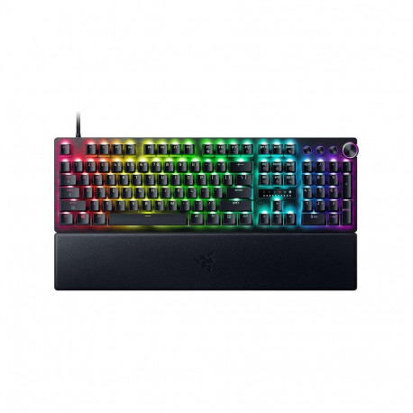 Klaviatuur Razer Huntsman V3 Pro 8Khz US