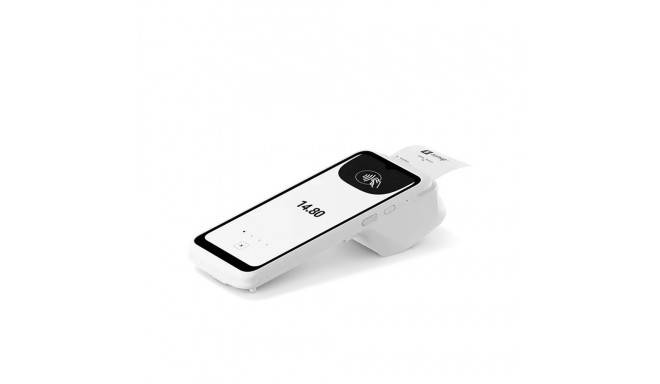 SumUp Payment Terminal, White