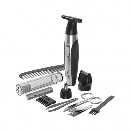 Trimmeri komplekt, Wahl Travel Kit Delux