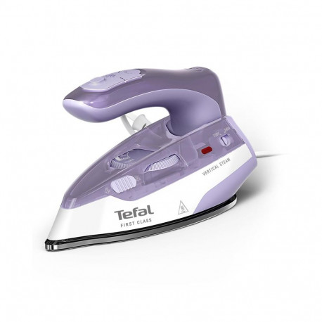 Reisitriikraud, 1000W/35g_min/70ml/0.75kg, Tefal, Lilla-Valge