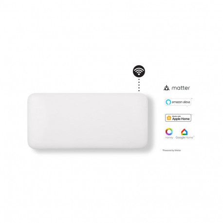 Mill WiFi, 1500 W, valge - Elektriradiaator