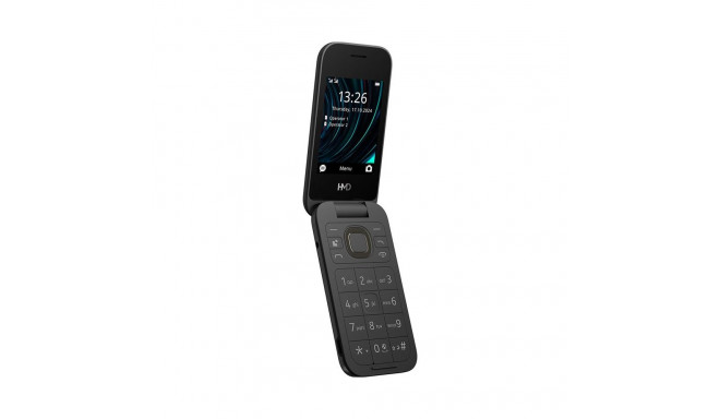 HMD 2660 Flip, must