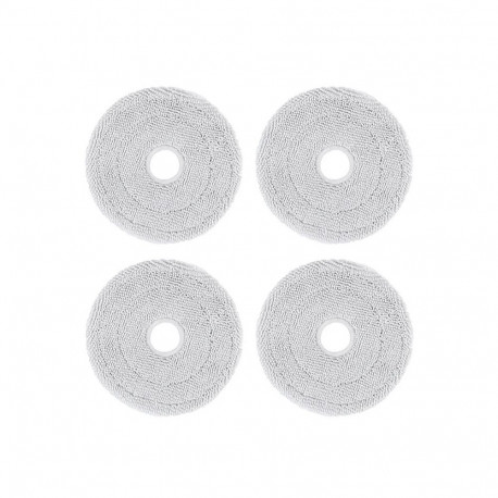 Pestavad puhastuslapid Deebot Mini (4tk.), Ecovacs