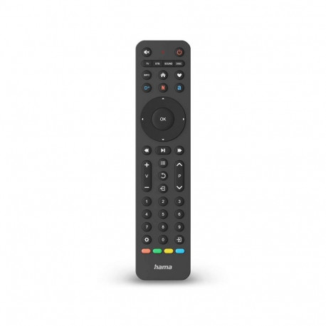 Universal Remote Control Hama 4 in 1