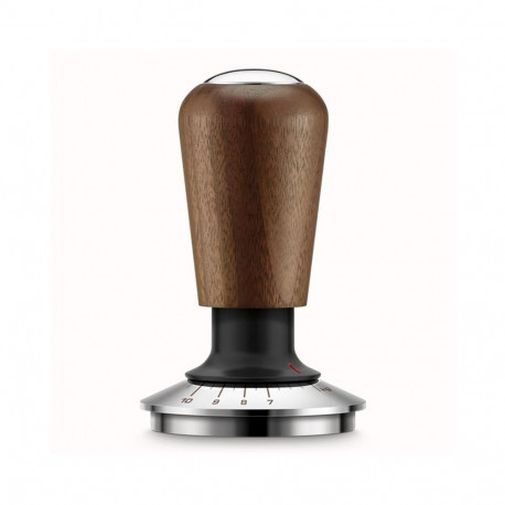 Kohvi tamper, SAGE the Force Gauge Tamper™ 58mm