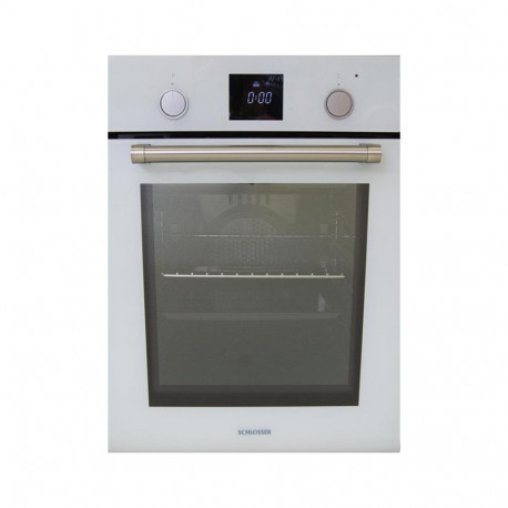 Int.ahi Schlosser, white