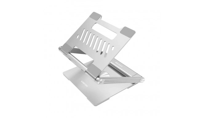 Notebook stand Canyon OnStand 2 with 6-in-1 Hub