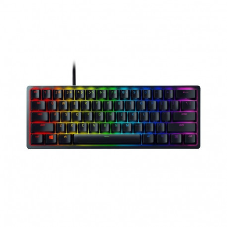 Klaviatuur Razer Huntsman Mini Red Switch US