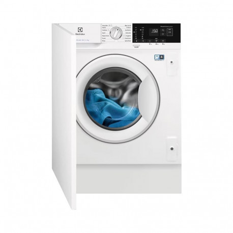Int.pesumasin, Electrolux, 7 kg