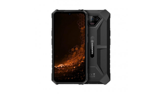 HAMMER Iron V 6+64GB, Must