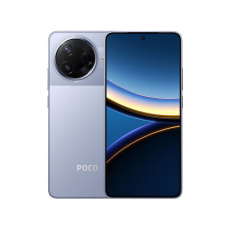 Poco F7 Pro 12+256, sinine