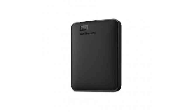 Väl.HDD WD 6TB 2.5",must
