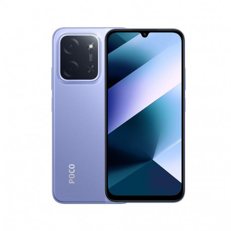 Poco C85 6+128GB, Purple