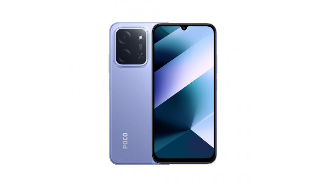 Poco C85 6+128GB, Purple