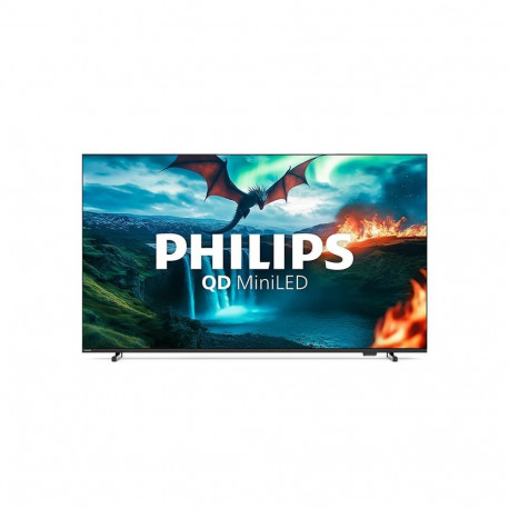 Teler Philips 55"