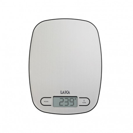 Köögikaal Laica, hõbedane