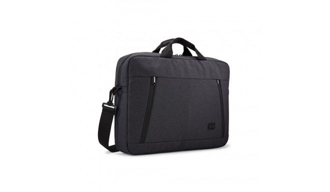 Sülearv.kott Case Logic 15,6" Huxton Attaché, must