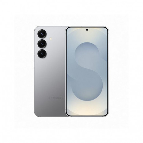 Samsung Galaxy S25 128 GB Enterprise Edition, hõbe